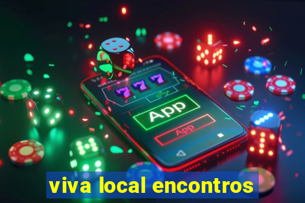 viva local encontros